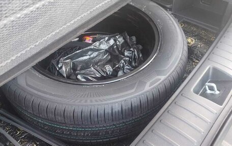 Hyundai Tucson, 2025 год, 4 300 000 рублей, 17 фотография