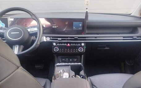 Hyundai Tucson, 2025 год, 4 300 000 рублей, 3 фотография