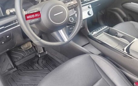 Hyundai Tucson, 2025 год, 4 300 000 рублей, 14 фотография