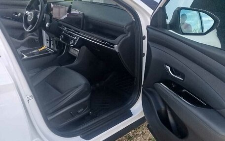 Hyundai Tucson, 2025 год, 4 300 000 рублей, 19 фотография