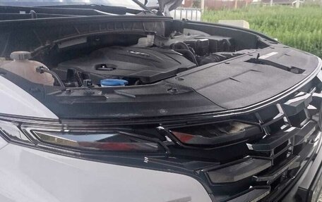 Hyundai Tucson, 2025 год, 4 300 000 рублей, 32 фотография