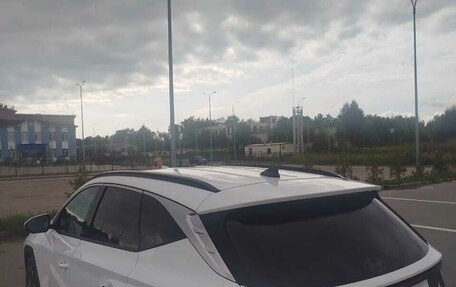 Hyundai Tucson, 2025 год, 4 300 000 рублей, 25 фотография
