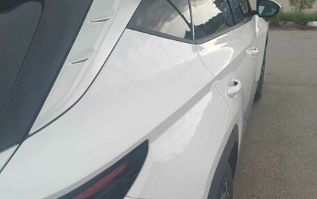 Hyundai Tucson, 2025 год, 4 300 000 рублей, 33 фотография