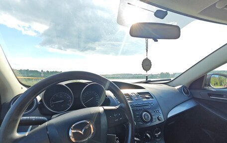 Mazda 3, 2012 год, 970 000 рублей, 4 фотография