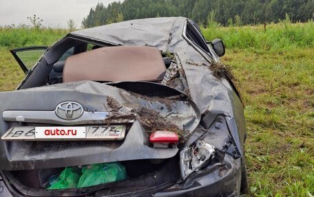 Toyota Camry, 2009 год, 500 000 рублей, 4 фотография