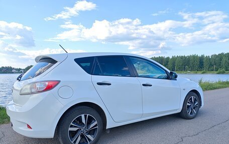 Mazda 3, 2012 год, 970 000 рублей, 3 фотография