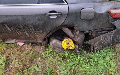 Toyota Camry, 2009 год, 500 000 рублей, 3 фотография