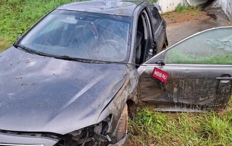 Toyota Camry, 2009 год, 500 000 рублей, 2 фотография