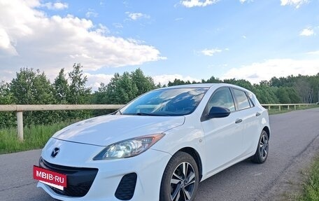 Mazda 3, 2012 год, 970 000 рублей, 2 фотография