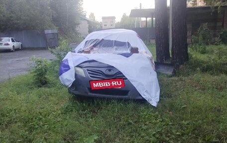 Toyota Camry, 2009 год, 500 000 рублей, 5 фотография