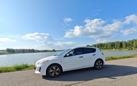 Mazda 3, 2012 год, 970 000 рублей, 5 фотография