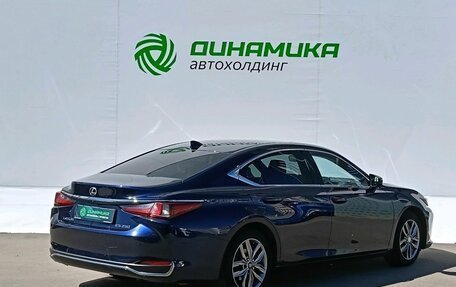 Lexus ES VII, 2018 год, 2 400 000 рублей, 5 фотография