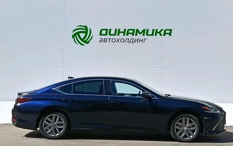 Lexus ES VII, 2018 год, 2 400 000 рублей, 4 фотография
