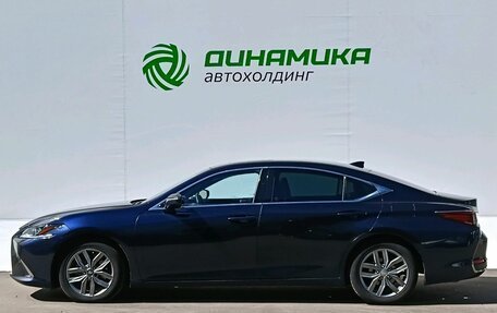 Lexus ES VII, 2018 год, 2 400 000 рублей, 8 фотография