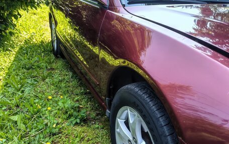 Mitsubishi Galant VIII, 2003 год, 450 000 рублей, 6 фотография
