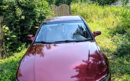 Mitsubishi Galant VIII, 2003 год, 450 000 рублей, 3 фотография