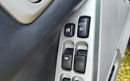Mitsubishi Galant VIII, 2003 год, 450 000 рублей, 9 фотография