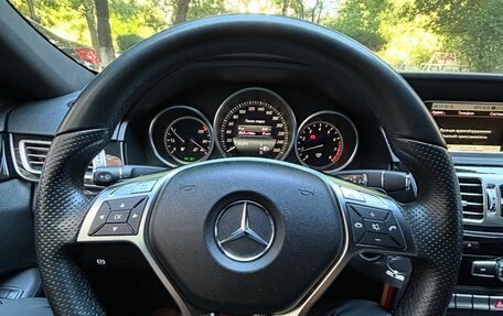Mercedes-Benz E-Класс, 2014 год, 2 700 000 рублей, 7 фотография