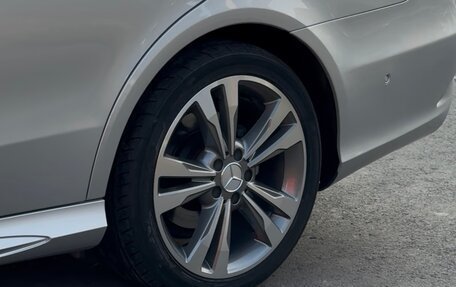Mercedes-Benz E-Класс, 2014 год, 2 700 000 рублей, 11 фотография
