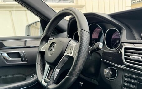 Mercedes-Benz E-Класс, 2014 год, 2 700 000 рублей, 26 фотография