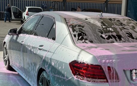 Mercedes-Benz E-Класс, 2014 год, 2 700 000 рублей, 23 фотография