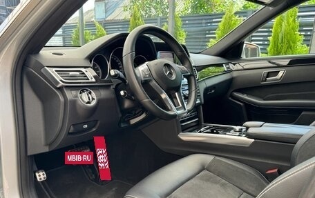 Mercedes-Benz E-Класс, 2014 год, 2 700 000 рублей, 25 фотография
