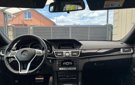 Mercedes-Benz E-Класс, 2014 год, 2 700 000 рублей, 27 фотография