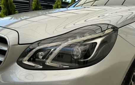Mercedes-Benz E-Класс, 2014 год, 2 700 000 рублей, 28 фотография