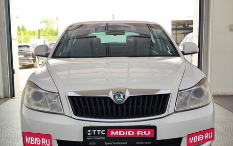 Skoda Octavia, 2011 год, 720 000 рублей, 2 фотография