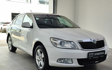 Skoda Octavia, 2011 год, 720 000 рублей, 3 фотография