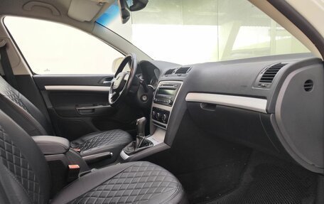 Skoda Octavia, 2011 год, 720 000 рублей, 13 фотография