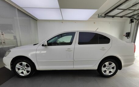 Skoda Octavia, 2011 год, 720 000 рублей, 10 фотография