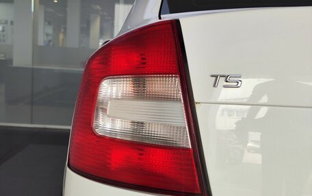 Skoda Octavia, 2011 год, 720 000 рублей, 12 фотография
