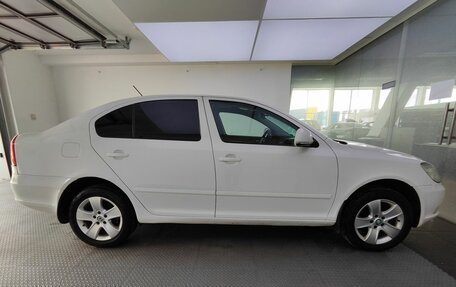 Skoda Octavia, 2011 год, 720 000 рублей, 5 фотография