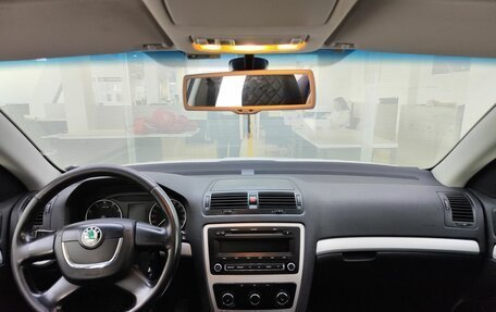Skoda Octavia, 2011 год, 720 000 рублей, 17 фотография