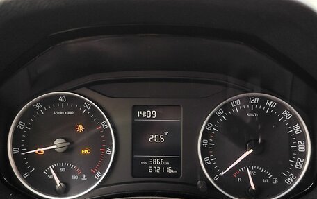 Skoda Octavia, 2011 год, 720 000 рублей, 16 фотография