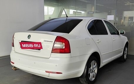 Skoda Octavia, 2011 год, 720 000 рублей, 6 фотография