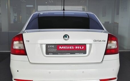 Skoda Octavia, 2011 год, 720 000 рублей, 7 фотография