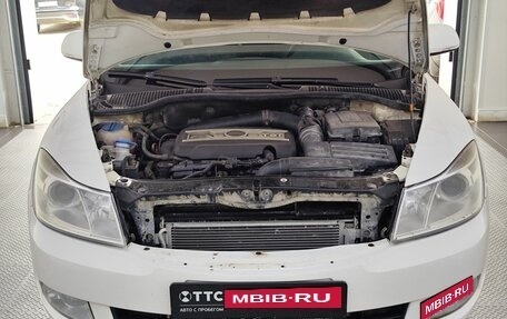 Skoda Octavia, 2011 год, 720 000 рублей, 11 фотография