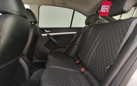Skoda Octavia, 2011 год, 720 000 рублей, 15 фотография