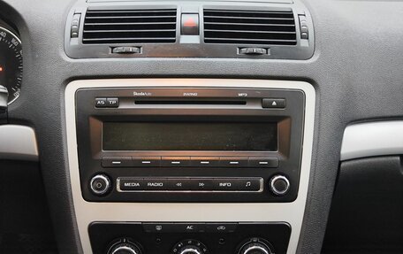 Skoda Octavia, 2011 год, 720 000 рублей, 18 фотография