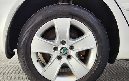 Skoda Octavia, 2011 год, 720 000 рублей, 22 фотография