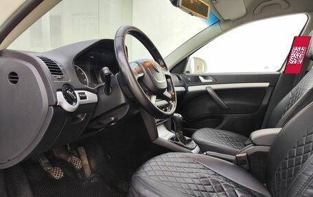 Skoda Octavia, 2011 год, 720 000 рублей, 20 фотография