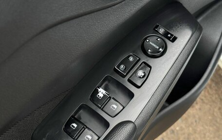 Hyundai Solaris II рестайлинг, 2018 год, 1 020 000 рублей, 20 фотография