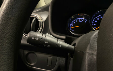 Renault Sandero II рестайлинг, 2018 год, 995 000 рублей, 16 фотография