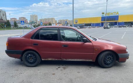 Toyota Corolla, 1999 год, 230 000 рублей, 4 фотография
