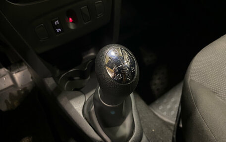 Renault Sandero II рестайлинг, 2018 год, 995 000 рублей, 14 фотография