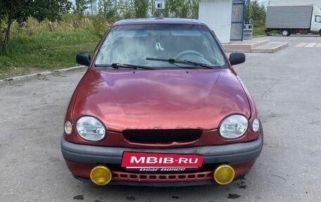 Toyota Corolla, 1999 год, 230 000 рублей, 2 фотография