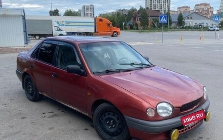 Toyota Corolla, 1999 год, 230 000 рублей, 3 фотография