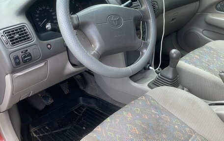 Toyota Corolla, 1999 год, 230 000 рублей, 17 фотография